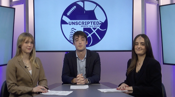 Unscripted: Super Bowl recap, TCU mens basketball, Frogball is back and more